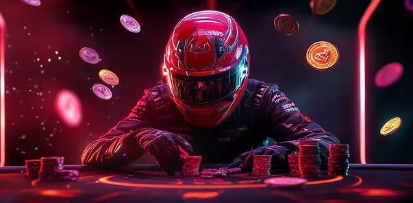 Winorio Casino | The Thrill Starts Here
